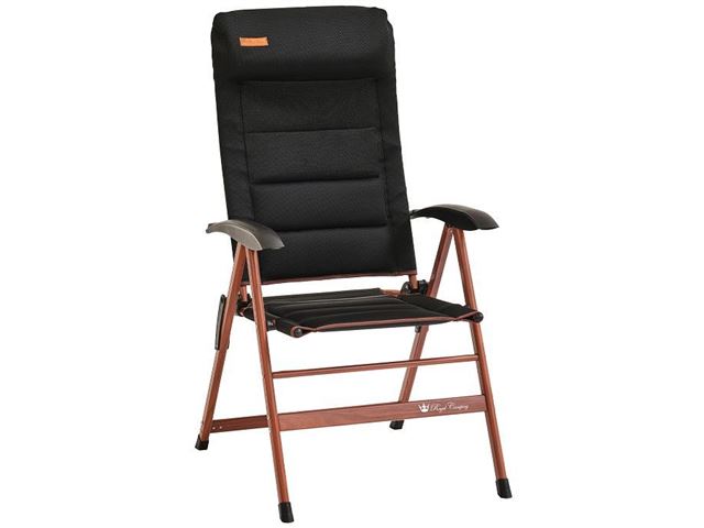 Stol 6 pos. "Royal Camping Monark" 